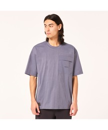 オークリー FGL SCRATCH TEE 4.0/ Tシャツ/ アウトドア /UPF50+/吸汗速乾/ストレッチ/ MENS / メンズ /OAKLEY
