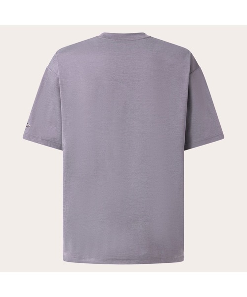 OAKLEY（オークリー）の「オークリー FGL SCRATCH TEE 4.0/ Tシャツ/ アウトドア /UPF50+/吸汗速乾/ストレッチ/ MENS / メンズ /OAKLEY（Tシャツ/カットソー・メンズ・ホワイト/ブラウン/ブルー/チャコールグレー・L/M/S）」の15枚目の写真