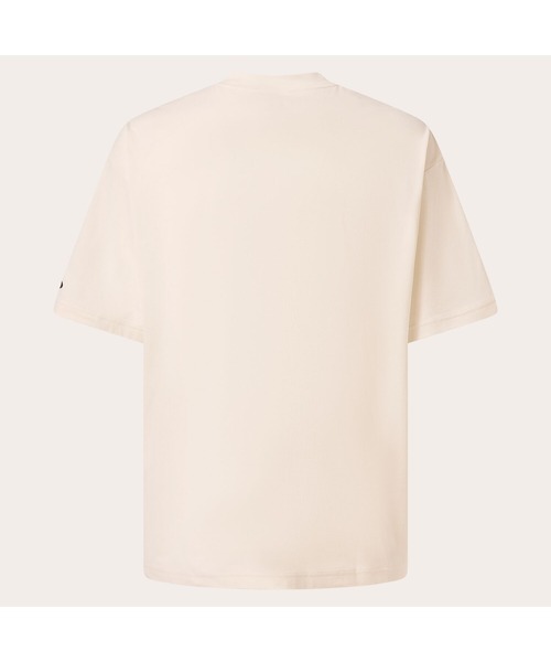 OAKLEY（オークリー）の「オークリー FGL SCRATCH TEE 4.0/ Tシャツ/ アウトドア /UPF50+/吸汗速乾/ストレッチ/ MENS / メンズ /OAKLEY（Tシャツ/カットソー・メンズ・ホワイト/ブラウン/ブルー/チャコールグレー・L/M/S）」の9枚目の写真