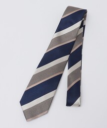 SHIPS Colors（シップス カラーズ）の「SHIPS Colors:シルク ストライプ ネクタイ 2◇（ネクタイ）」