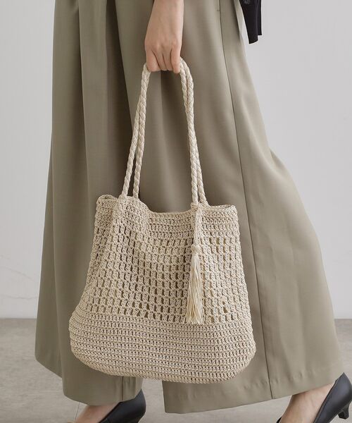 トートバッグ GROVE DOVE TOTE BAG BKS1059 セール】◇ビッグトートバッグ(リメンバー・ミー)（トートバッグ