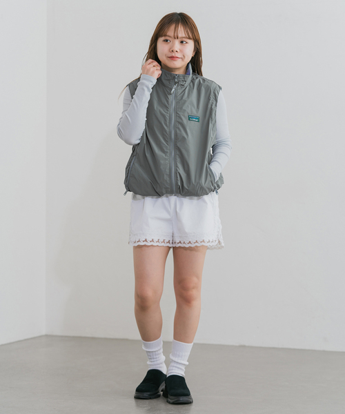 MOHI(モヒ)の「MOHI/モヒ PLATFORM スリッポン(スリッポン・レディース・ブラック・36/38/37)」の7枚目の写真