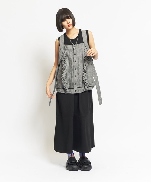 今期完売❗️イエナ ベスト