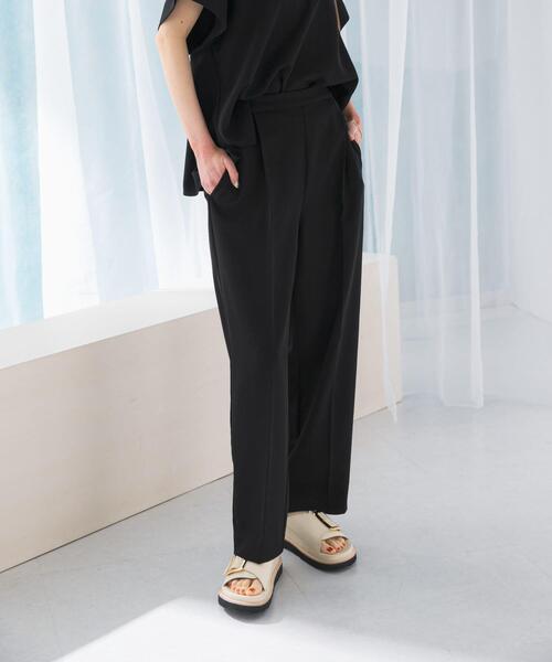 セール】『WEB/一部店舗限定』『撥水』センタープレスイージー