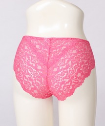 Per sist ence（パーシエンス）の「総レースプレーンショーツ（ショーツ）」