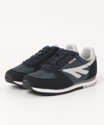 HI-TEC（ハイテック）の「【HI-TEC／ハイテック】HT TR001 SILVER SHADOW 40／シルバーシャドウ フォーティ（スニーカー）」