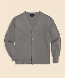 BROOKS BROTHERS | ◆オンラインストア限定◆ギマコットン Vネックカーディガン(カーディガン/ボレロ)
