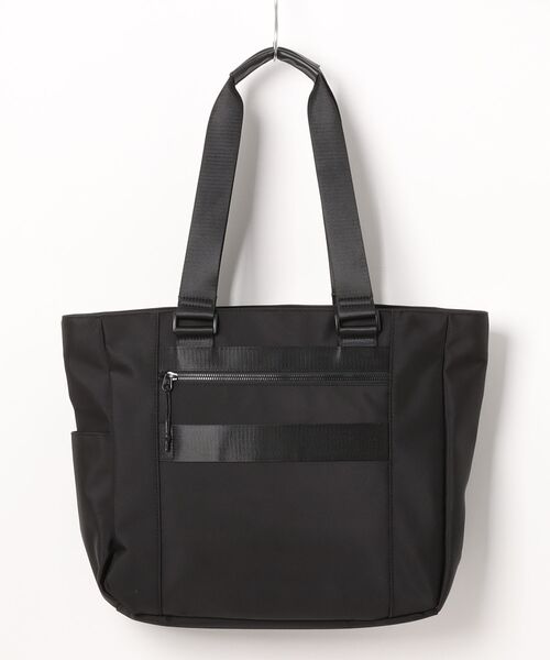 SONNE（ゾンネ）の「【SONNE/ゾンネ】 × スターフライヤー トートバッグ（トートバッグ・メンズ・ブラック・FREE）」の2枚目の写真