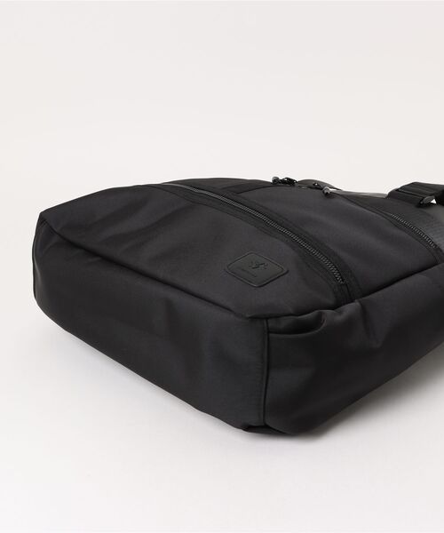 SONNE（ゾンネ）の「【SONNE/ゾンネ】 × スターフライヤー トートバッグ（トートバッグ・メンズ・ブラック・FREE）」の3枚目の写真