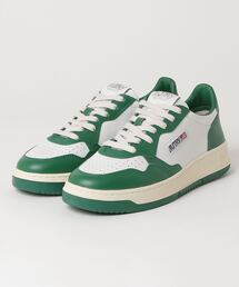 オートリーレディース41 楽天市場】AUTRY オートリー スニーカー MEDALIST PLATFORM PTLW