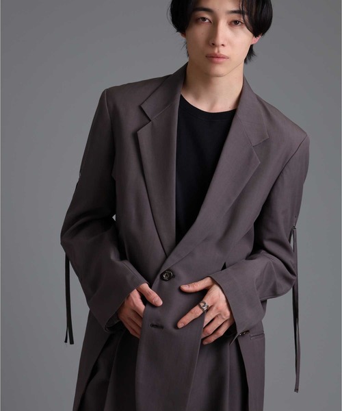 LION HEART（ライオンハート）の「【限定展開】“HAWAIIAN”レイヤードリング/サージカルステンレス（金属アレルギー対応）【LION HEART / ライオンハート】（リング・メンズ・シルバー・15号/17号/19号/21号/23号）」の14枚目の写真