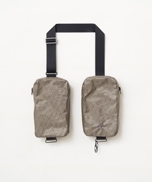 和ROBE（ワローブ）の「2026春　和ROBE　/　X-PAC EDO BAG（ショルダーバッグ）」