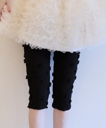 ALORA THE WAY（アロラザウェイ）の「dot sabrina pants（その他パンツ）」