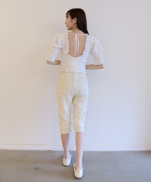 セール】dot sabrina pants（その他パンツ）｜HONEY MI HONEY
