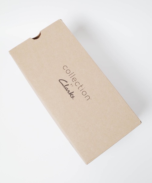 Clarks（クラークス）の「【T16】【CLARKS/クラークス】WESLEY POST ビーチサンダル CLKS006（サンダル・メンズ・オリーブ・10/9）」の7枚目の写真