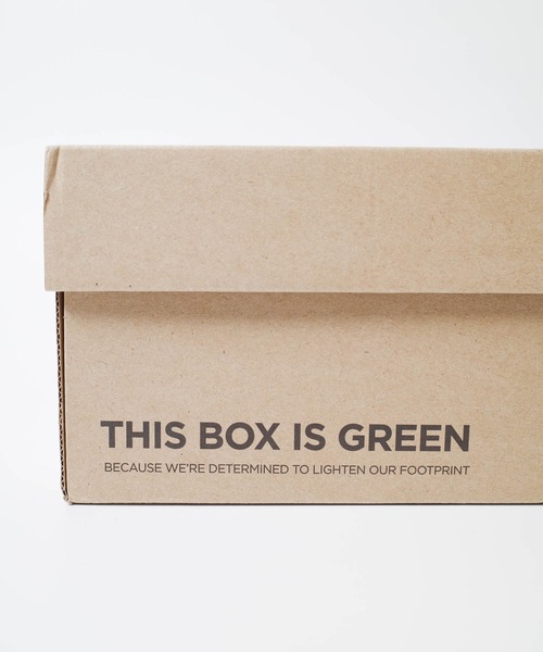 Clarks（クラークス）の「【T16】【CLARKS/クラークス】WESLEY POST ビーチサンダル CLKS006（サンダル・メンズ・オリーブ・10/9）」の4枚目の写真