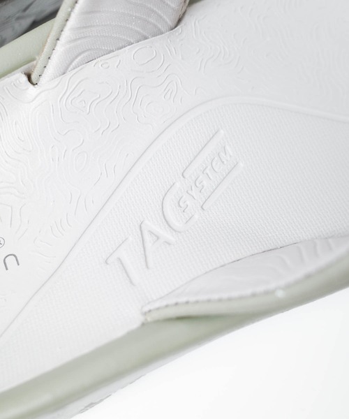 Clarks（クラークス）の「【T16】【CLARKS/クラークス】WESLEY POST ビーチサンダル CLKS006（サンダル・メンズ・オリーブ・10/9）」の15枚目の写真