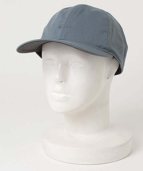 OAKLEY（オークリー）の「オークリー  PURSUIT TRAIN CAP 2.0（ニットキャップ/ビーニー・メンズ・チャコールグレー/オリーブ/ネイビー・ﾌﾘ-）」の3枚目の写真