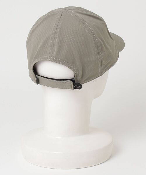 OAKLEY（オークリー）の「オークリー  PURSUIT TRAIN CAP 2.0（ニットキャップ/ビーニー・メンズ・チャコールグレー/オリーブ/ネイビー・ﾌﾘ-）」の4枚目の写真