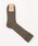 A.P.C.�i�A�[�y�[�Z�[�j�́uCHAUSSETTE LUCAS H�i�\�b�N�X/�C���j�v�b�J�[�L
