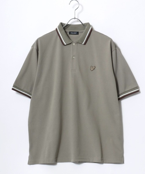 LYLE&SCOTT（ライルアンドスコット）の「2025SS Lyle＆Scott