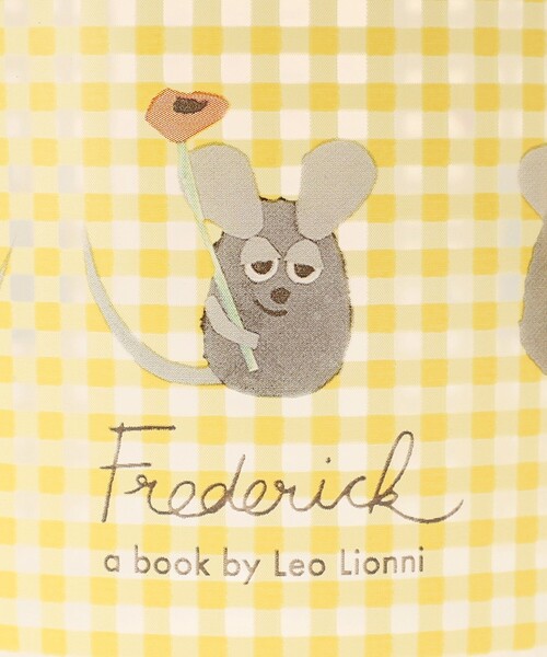 Afternoon Tea（アフタヌーンティー）の「ストローマグカップ/LEO LIONNI（マグ/哺乳瓶/お食事グッズ・キッズ・イエロー・ONE SIZE）」の7枚目の写真