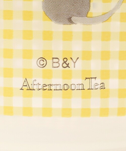 Afternoon Tea（アフタヌーンティー）の「ストローマグカップ/LEO LIONNI（マグ/哺乳瓶/お食事グッズ・キッズ・イエロー・ONE SIZE）」の8枚目の写真