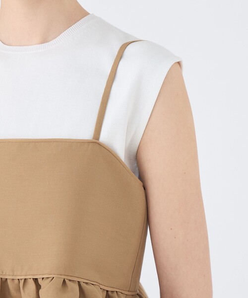 TOMORROWLAND collection（トゥモローランドコレクション）の