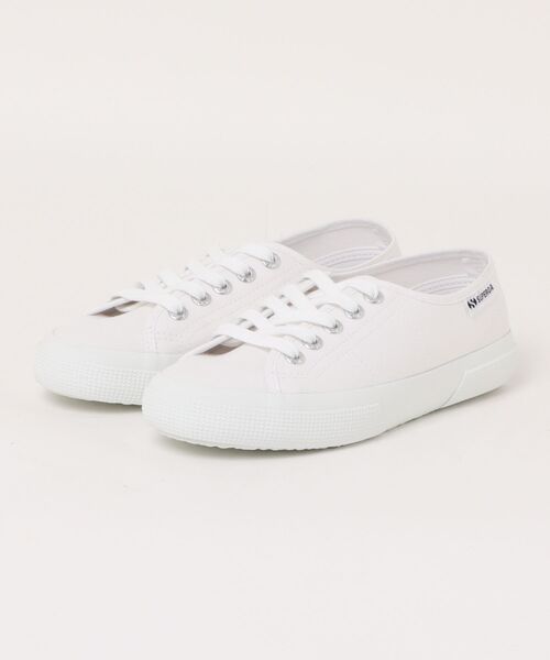 セール】【SUPERGA】3750 LEGGERA（スニーカー）｜SUPERGA