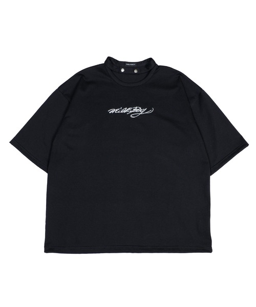 MILKBOY（ミルクボーイ）の「CHOKER Tシャツ（Tシャツ/カットソー・レディース・B/A/C・FREE）」の3枚目の写真