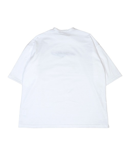 MILKBOY（ミルクボーイ）の「CHOKER Tシャツ（Tシャツ/カットソー・レディース・B/A/C・FREE）」の5枚目の写真