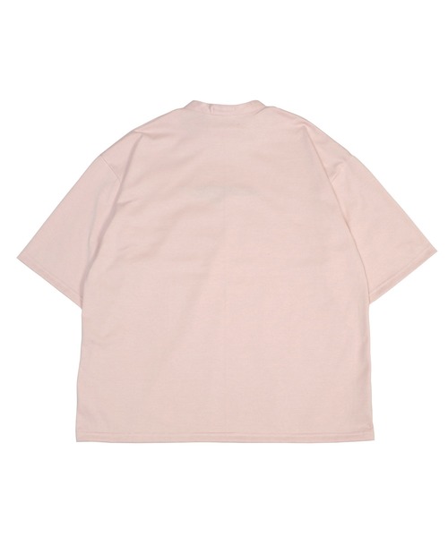 MILKBOY（ミルクボーイ）の「CHOKER Tシャツ（Tシャツ/カットソー・レディース・B/A/C・FREE）」の6枚目の写真