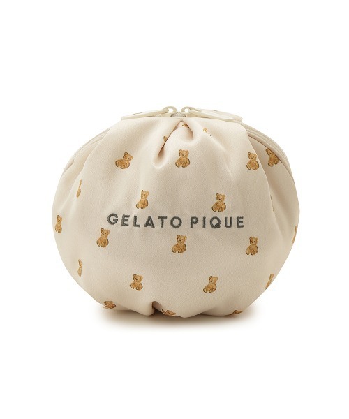 セール】バリエーションポーチ（ポーチ）｜gelato pique