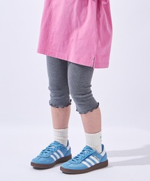 ever closet（エバークローゼット）の「6分丈ストレッチレギンス（レギンス/スパッツ）」