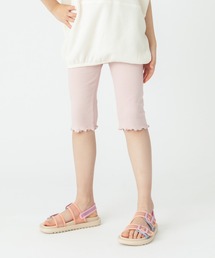 ever closet（エバークローゼット）の「6分丈ストレッチレギンス（レギンス/スパッツ）」
