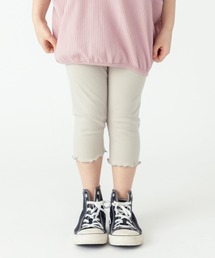 ever closet（エバークローゼット）の「6分丈ストレッチレギンス（レギンス/スパッツ）」