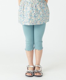 ever closet（エバークローゼット）の「6分丈ストレッチレギンス（レギンス/スパッツ）」