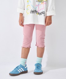 ever closet（エバークローゼット）の「6分丈ストレッチレギンス（レギンス/スパッツ）」