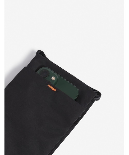 Maison Kitsune x Topologie Phone Sacoche【バッグ単体】（ショルダー