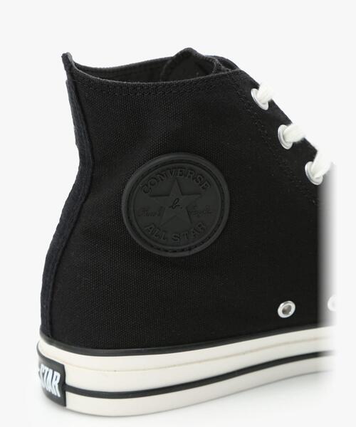 agnes b. x CONVERSE コンバース CANVAS ALL STAR (R) HI / AB