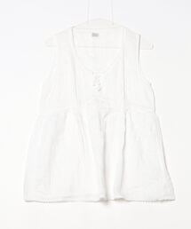 新品✴︎Ebonyivory エボニーアイボリー ツイストプリーツジャケット 20210303155901202_320.jpg