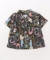 Ocean&Ground | ｻﾝﾌﾗﾝｼｽｺｼﾃｨｼｬﾂ(シャツ/ブラウス)