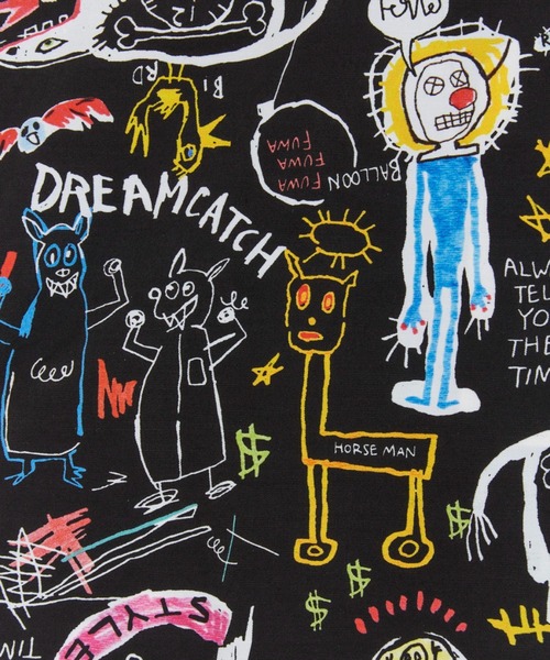 Ocean&Ground（オーシャン&グラウンド）の「ｻﾝﾌﾗﾝｼｽｺｼﾃｨｼｬﾂ（シャツ/ブラウス・キッズ・ブラック/オフホワイト/ターコイズブルー/マルチ・100/110/120/130/140/90）」の15枚目の写真