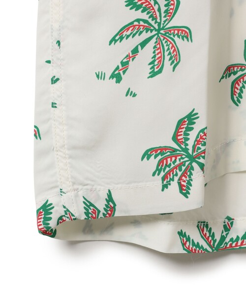 BEAMS（ビームス）の「【別注】SUN SURF / クレイジー アロハシャツ（シャツ/ブラウス・メンズ・ホワイト/ブラック/ネイビー・SMALL/XX-LARGE/X-LARGE/LARGE/MEDIUM）」の13枚目の写真