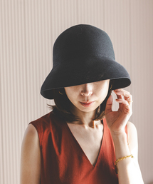 MARIHA | MARIHA/マリハ レディのハット Short Brim(ハット)