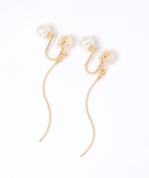 GLOBAL WORK | らくフィットイヤリング/329039(イヤリング)