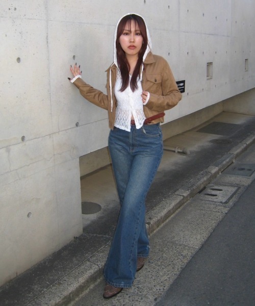 ACLENT（アクレント）の「ウエスタンミュール（その他シューズ）」 - WEAR