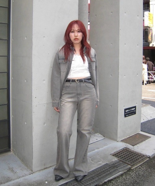 ACLENT（アクレント）の「ウエスタンミュール（その他シューズ）」 - WEAR