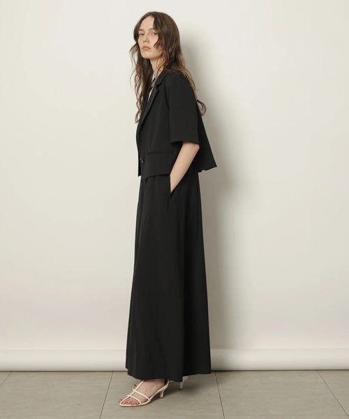 CADUNE（カデュネ）の「半袖ジャケット（その他アウター）」 - WEAR