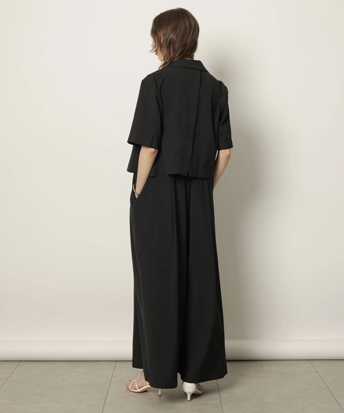 CADUNE（カデュネ）の「半袖ジャケット（その他アウター）」 - WEAR